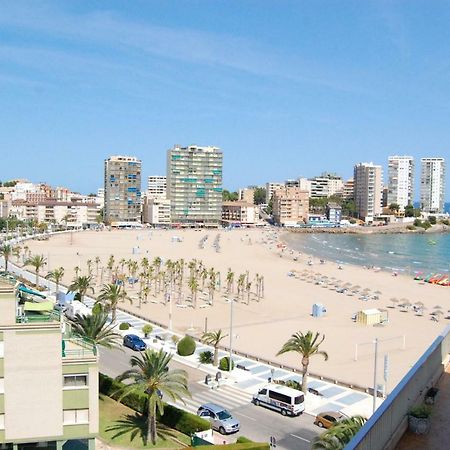 Villa Hortensia - Primera Linea Playa La Concha Oropesa del Mar Exterior foto